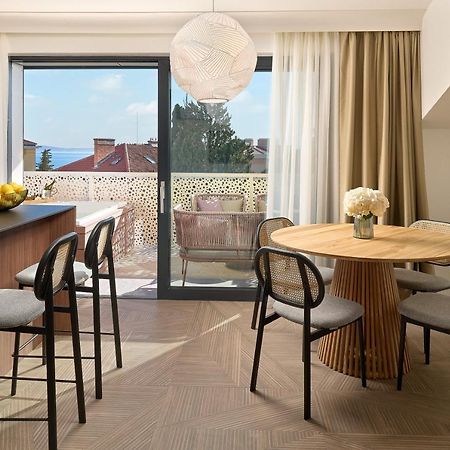 Luxury Apartments Villa Mala 스플리트 외부 사진