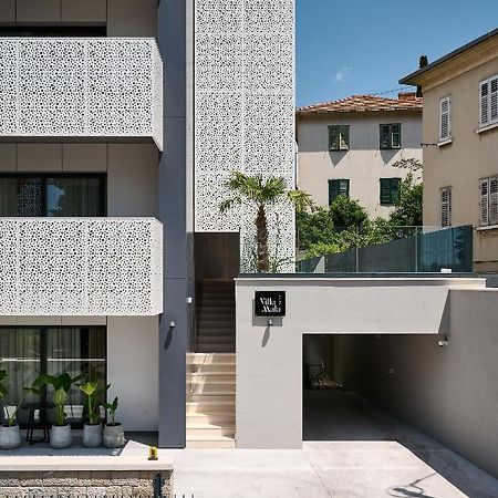 Luxury Apartments Villa Mala 스플리트 외부 사진