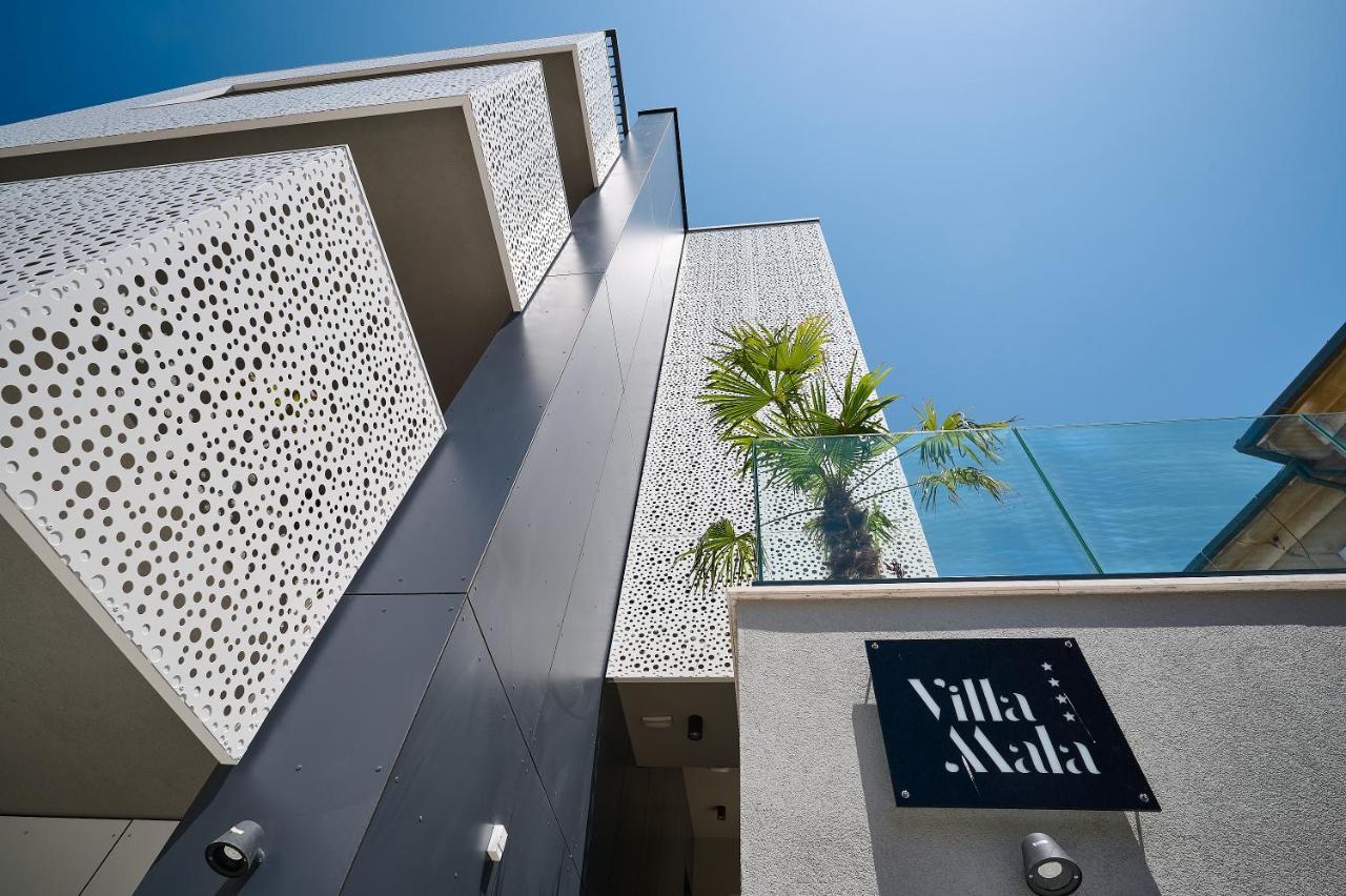 Luxury Apartments Villa Mala 스플리트 외부 사진